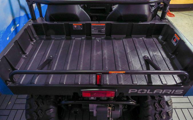 2026 Polaris Ranger 150 EFI