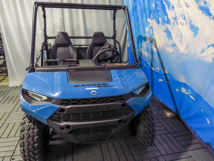 2026 Polaris Ranger 150 EFI