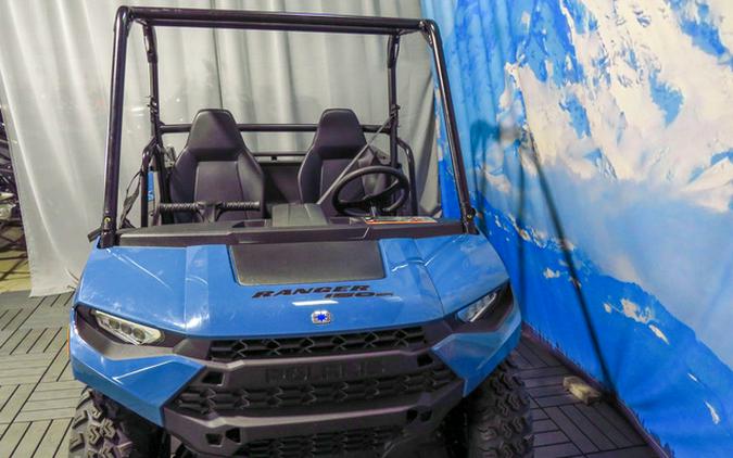 2026 Polaris Ranger 150 EFI