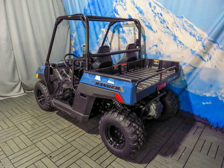 2026 Polaris Ranger 150 EFI