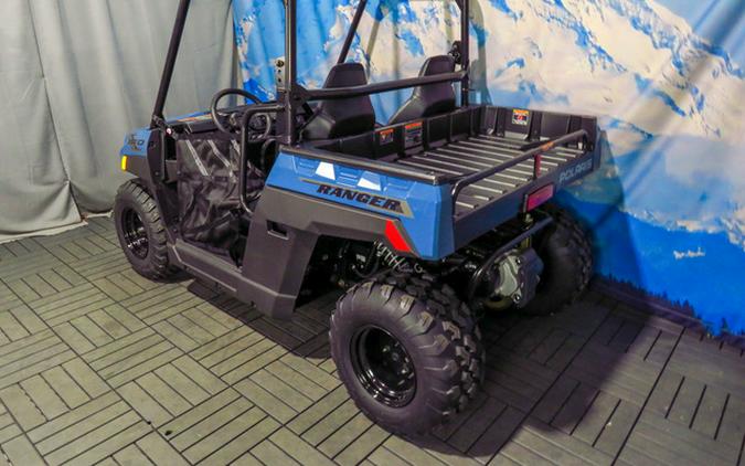 2026 Polaris Ranger 150 EFI
