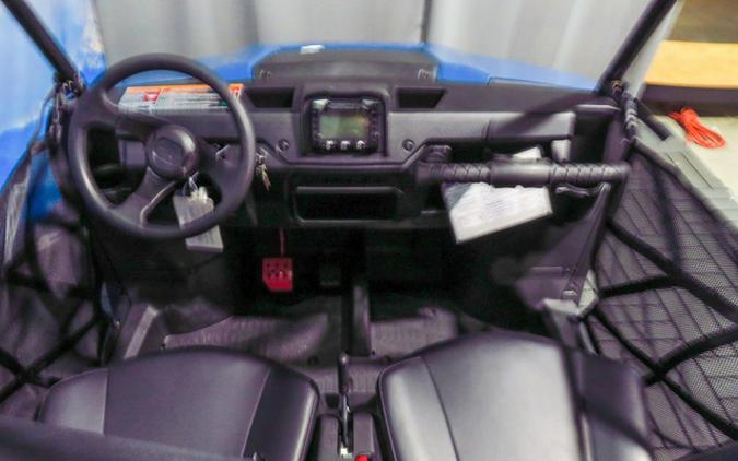 2026 Polaris Ranger 150 EFI