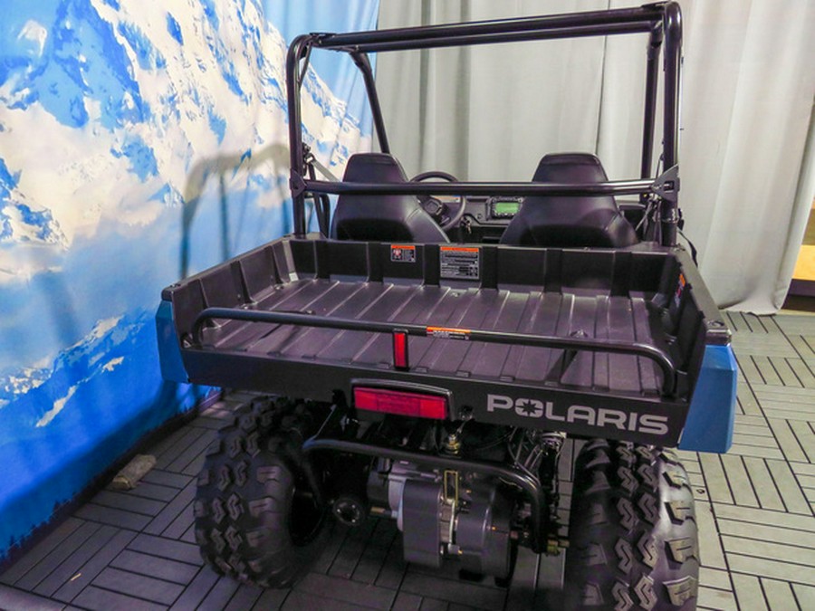 2026 Polaris Ranger 150 EFI