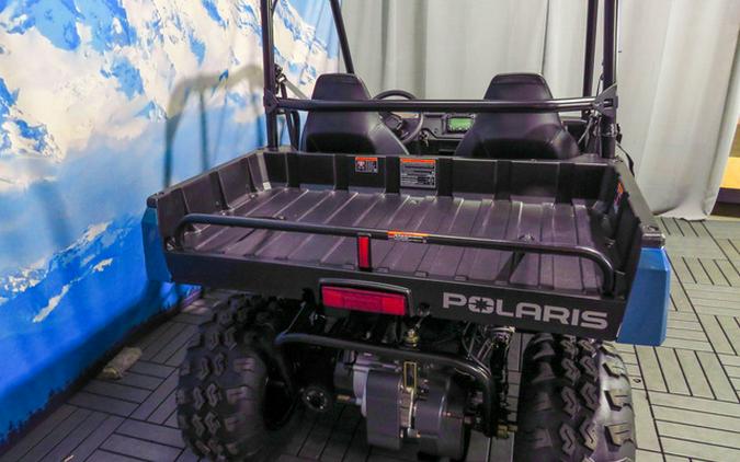 2026 Polaris Ranger 150 EFI