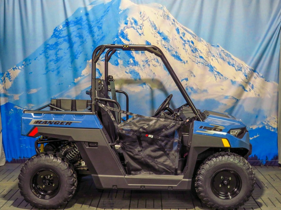 2026 Polaris Ranger 150 EFI