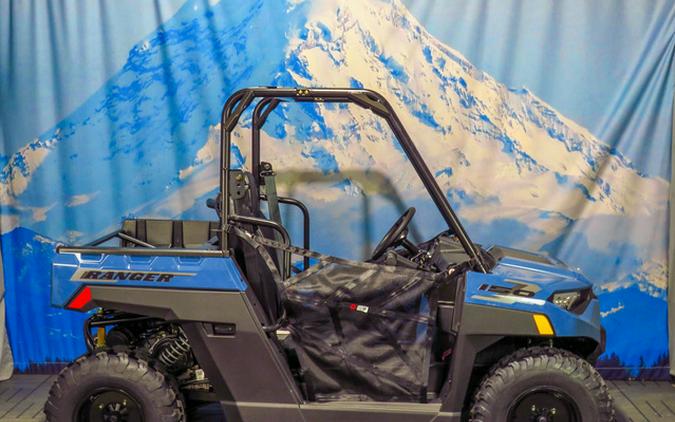 2026 Polaris Ranger 150 EFI