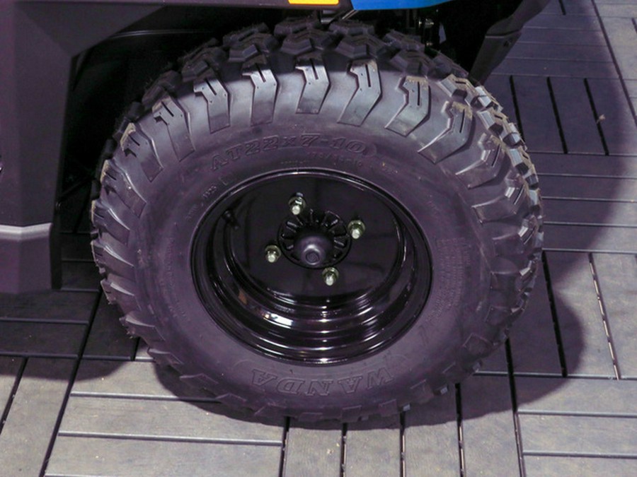 2026 Polaris Ranger 150 EFI