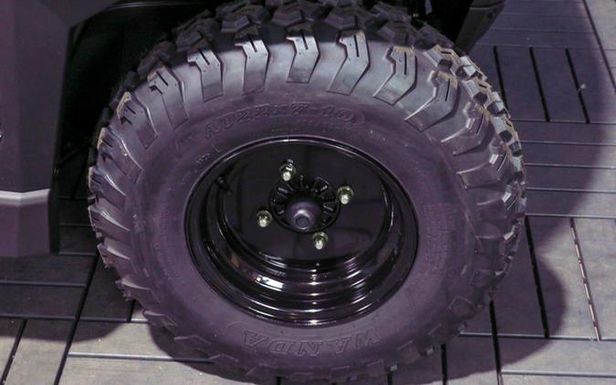 2026 Polaris Ranger 150 EFI