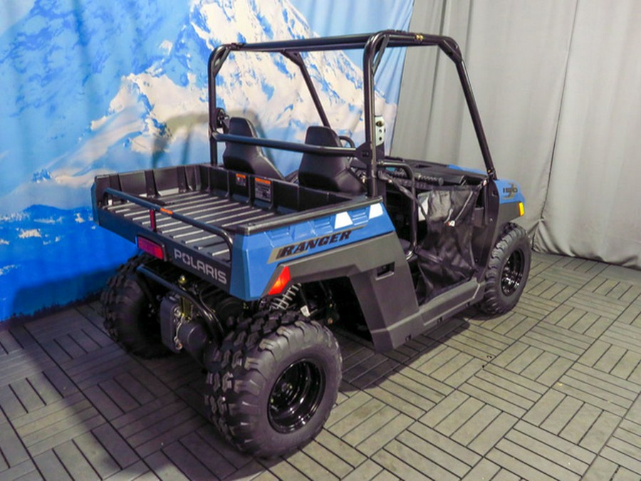 2026 Polaris Ranger 150 EFI