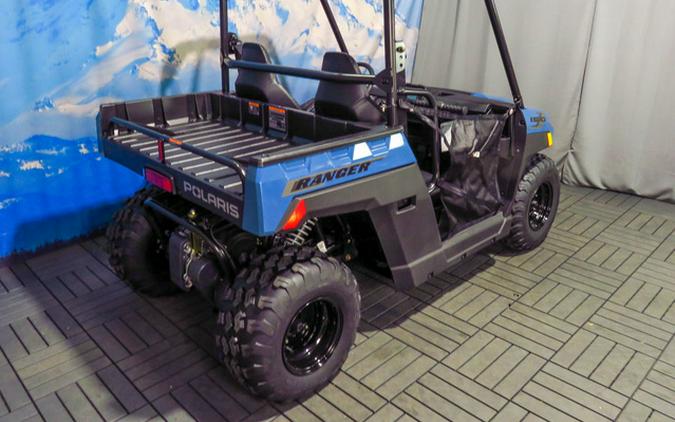 2026 Polaris Ranger 150 EFI