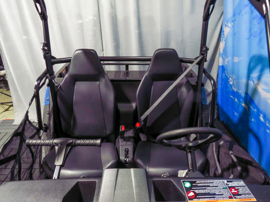 2026 Polaris Ranger 150 EFI