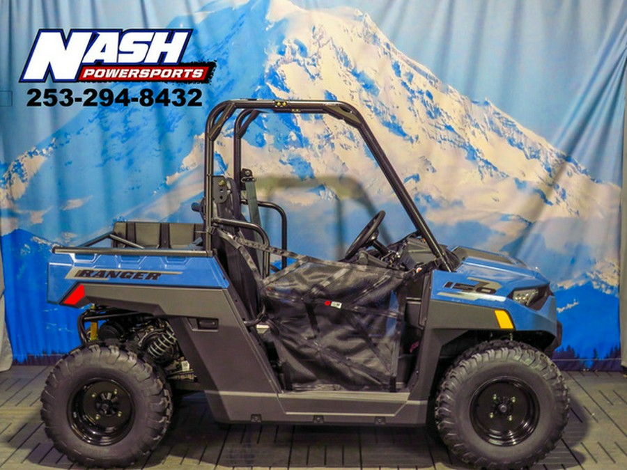 2026 Polaris Ranger 150 EFI