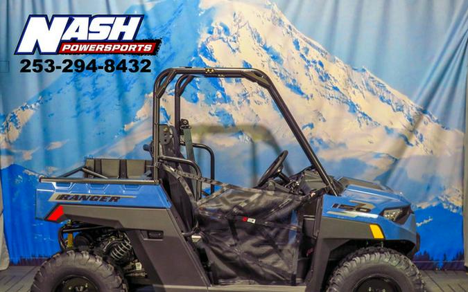 2026 Polaris Ranger 150 EFI