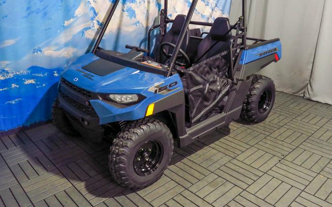 2026 Polaris Ranger 150 EFI