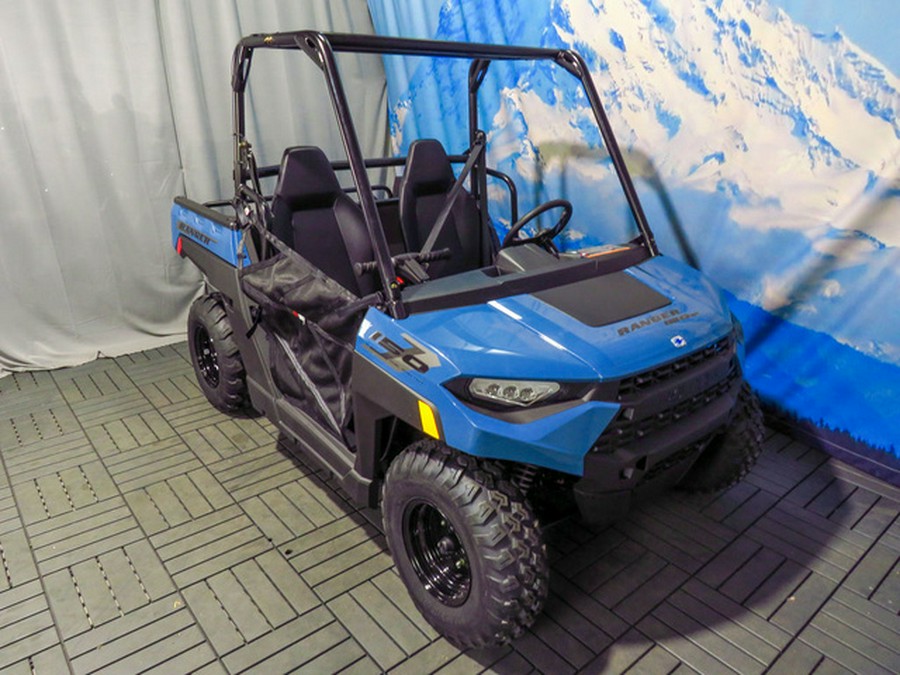 2026 Polaris Ranger 150 EFI