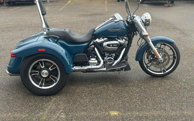 2021 Harley-Davidson® FLRT - Freewheeler®