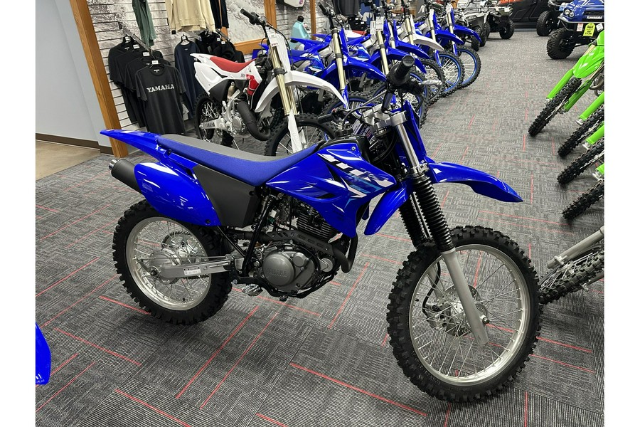 2026 TT-R230 - Yamaha