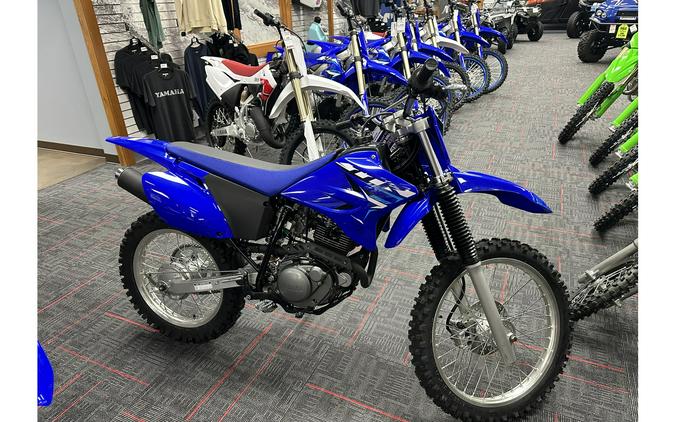 2026 TT-R230 - Yamaha
