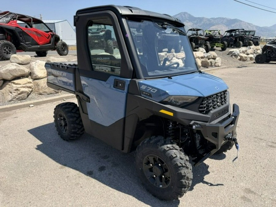 2026 Polaris Ranger SP 570 NorthStar Edition