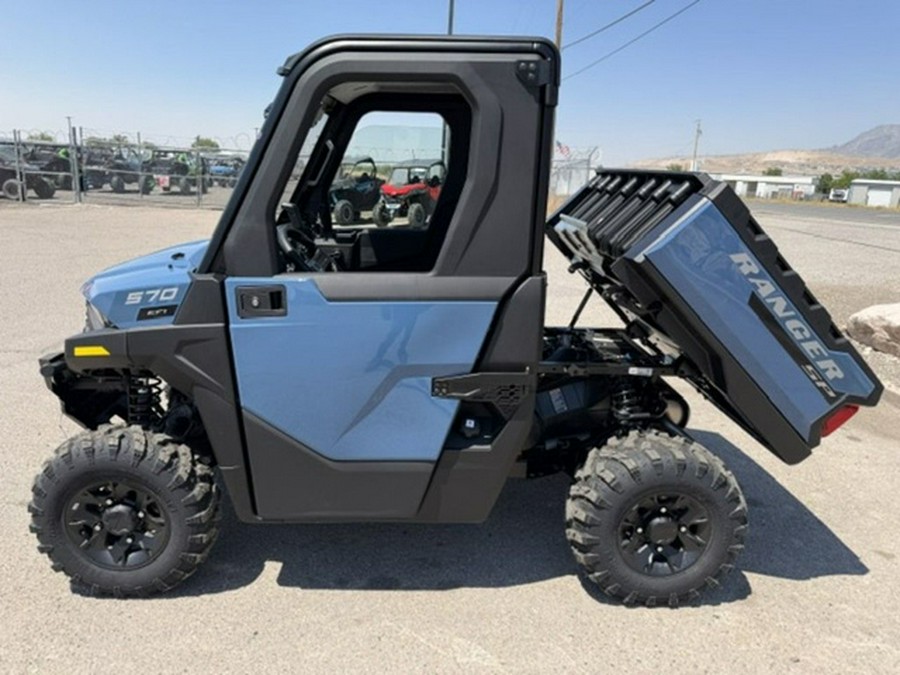2026 Polaris Ranger SP 570 NorthStar Edition