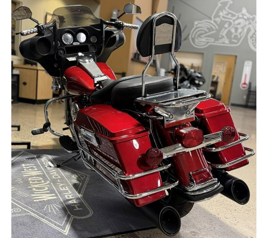 2006 Harley-Davidson® FLHT - Electra Glide® Standard