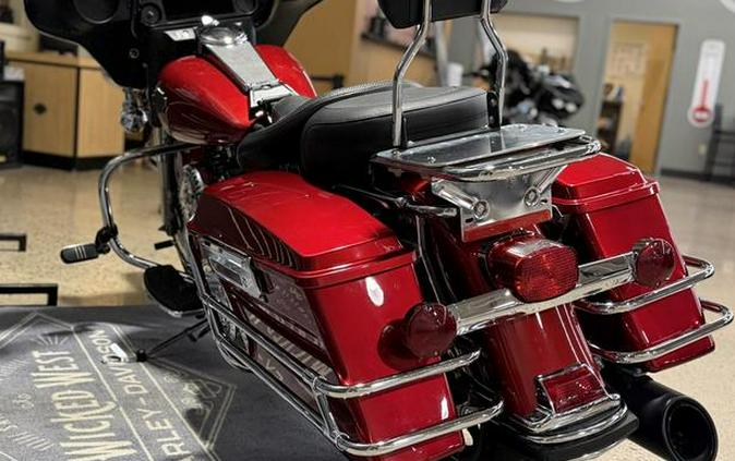 2006 Harley-Davidson® FLHT - Electra Glide® Standard
