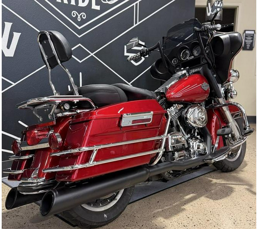 2006 Harley-Davidson® FLHT - Electra Glide® Standard