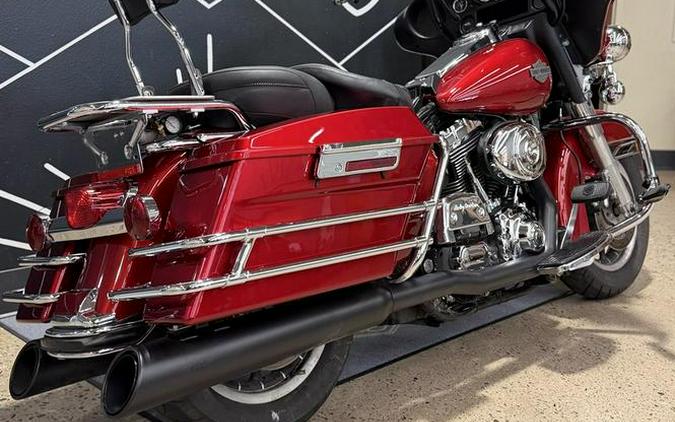 2006 Harley-Davidson® FLHT - Electra Glide® Standard