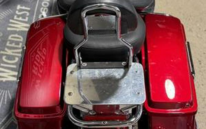 2006 Harley-Davidson® FLHT - Electra Glide® Standard
