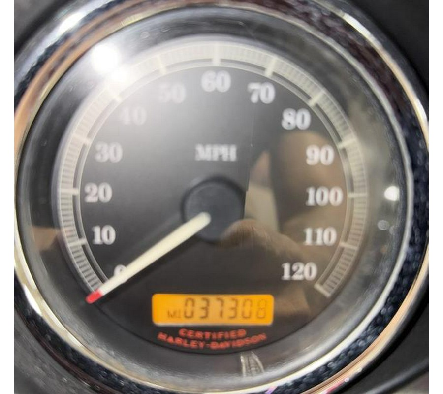 2006 Harley-Davidson® FLHT - Electra Glide® Standard
