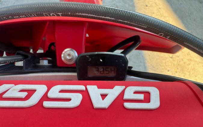 2025 GASGAS MC 350F
