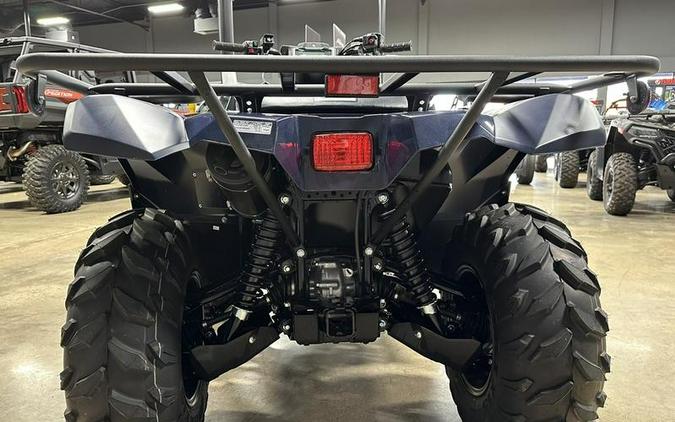 2024 Yamaha Kodiak 700 EPS SE