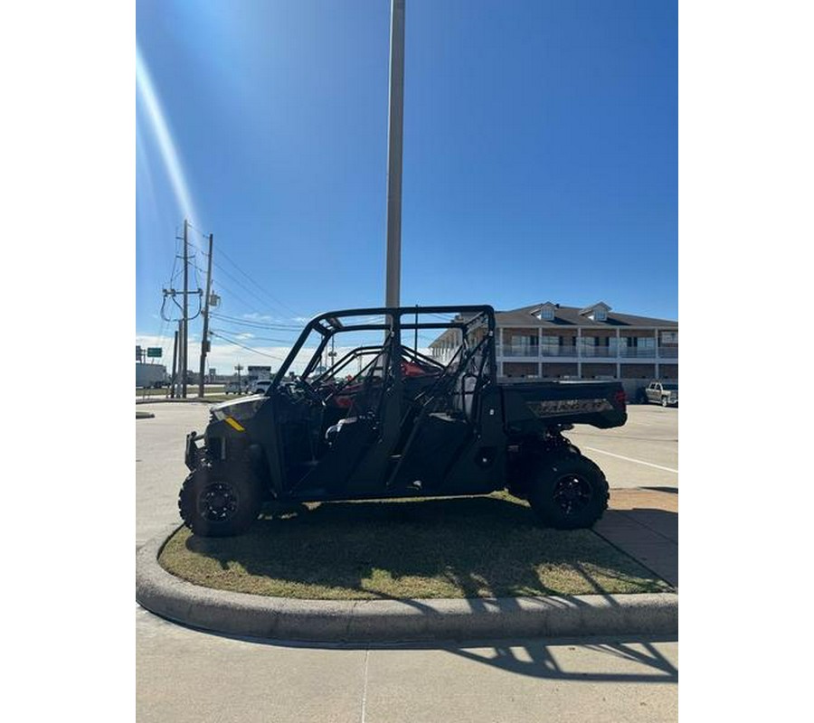 2024 Polaris® Ranger Crew 1000 Premium Polaris Pursuit Camo