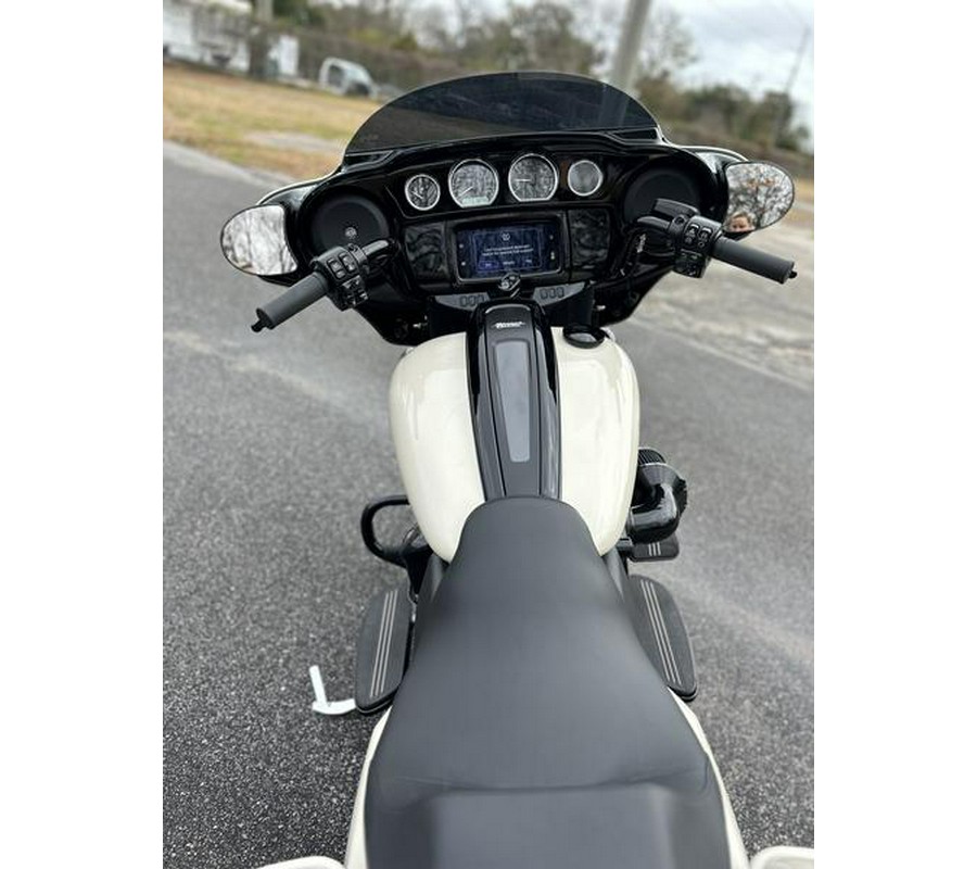 2023 Harley-Davidson® FLHXST - Street Glide® ST