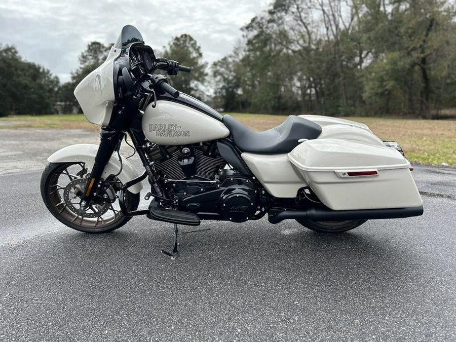 2023 Harley-Davidson® FLHXST - Street Glide® ST