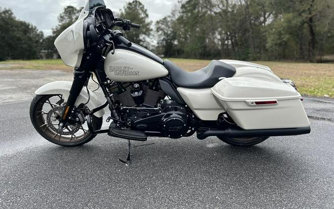 2023 Harley-Davidson® FLHXST - Street Glide® ST