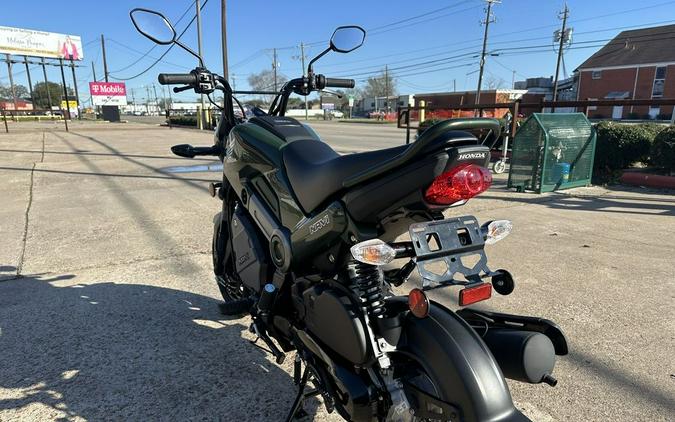 2023 Honda® Navi