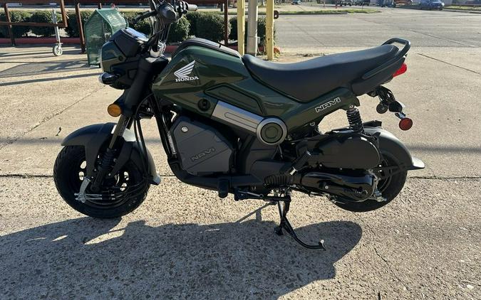 2023 Honda® Navi