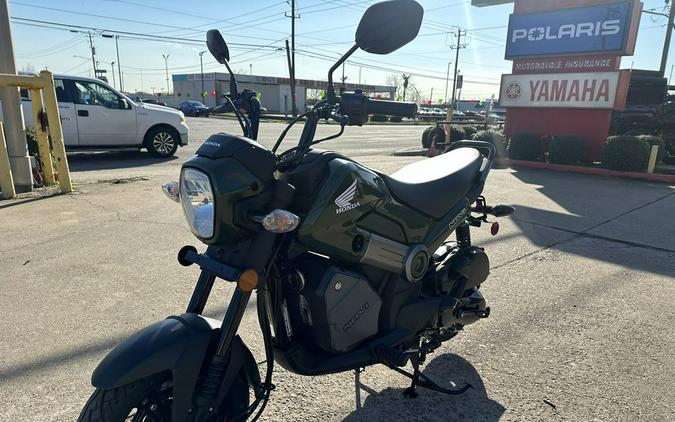 2023 Honda® Navi