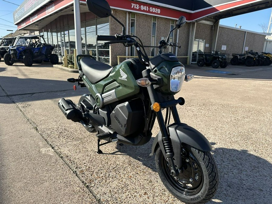 2023 Honda® Navi