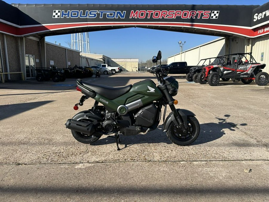 2023 Honda® Navi