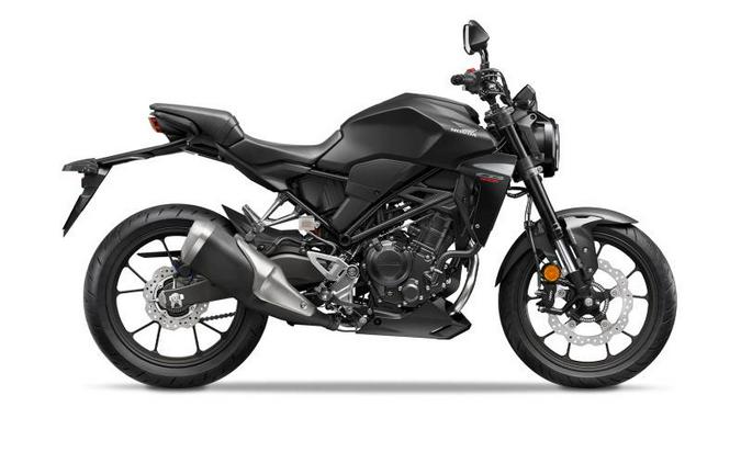 2023 Honda® CB300R