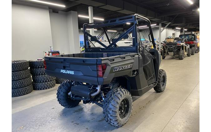 2025 Polaris Industries RANGER 1000