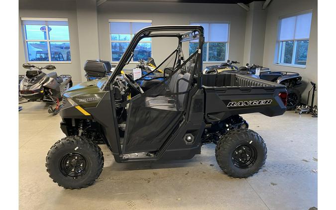 2025 Polaris Industries RANGER 1000