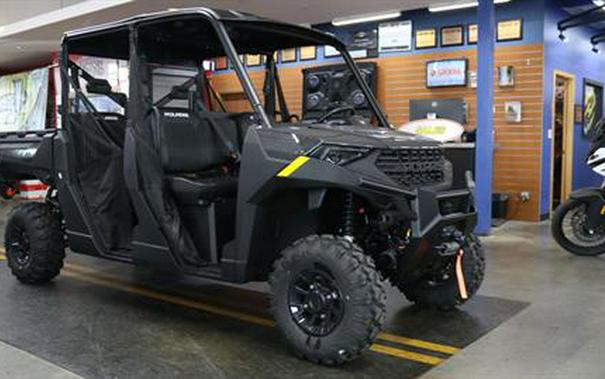 2025 Polaris Ranger Crew 1000 Premium