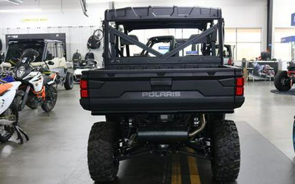 2025 Polaris Ranger Crew 1000 Premium