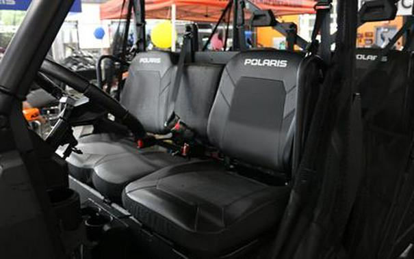 2025 Polaris Ranger Crew 1000 Premium