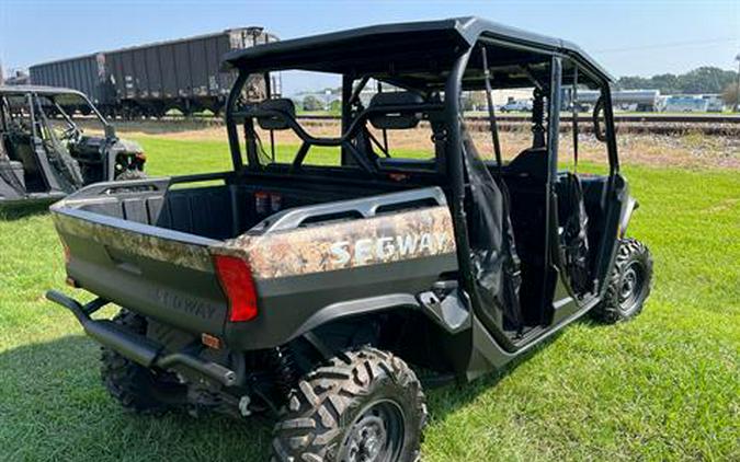 2024 Segway Powersports UT10 S Crew