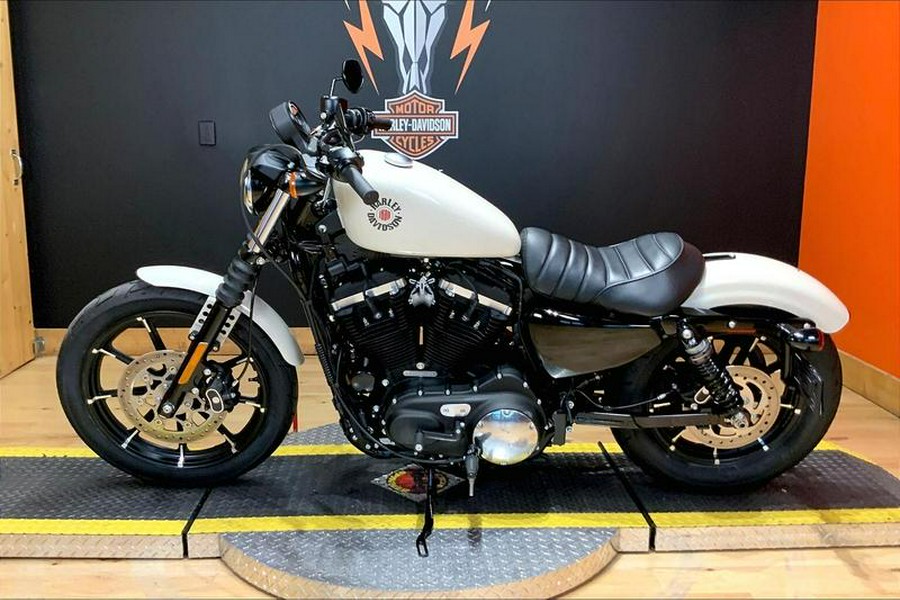 2022 Harley-Davidson® XL883N - Iron 883™