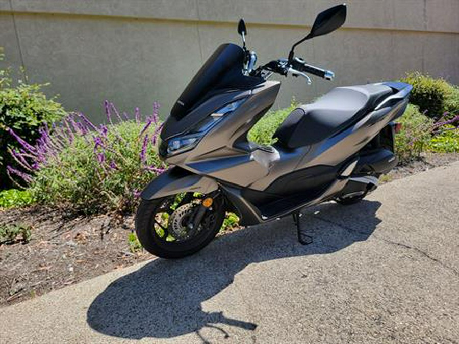 2023 Honda PCX